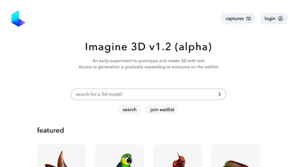 Imagine 3D